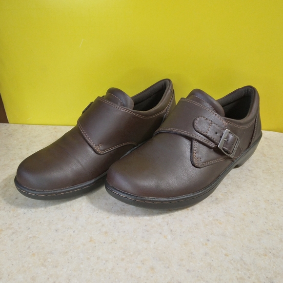 Eastland Sherri Clogs, women's size 7.5 - Picture 2 of 10